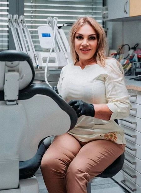 Мудр Кржепелькова Светлана